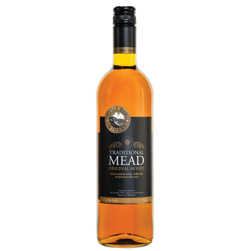 Lyme Bay Traditional Mead